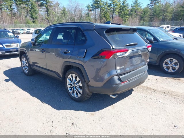 Toyota RAV4 Xle Premium