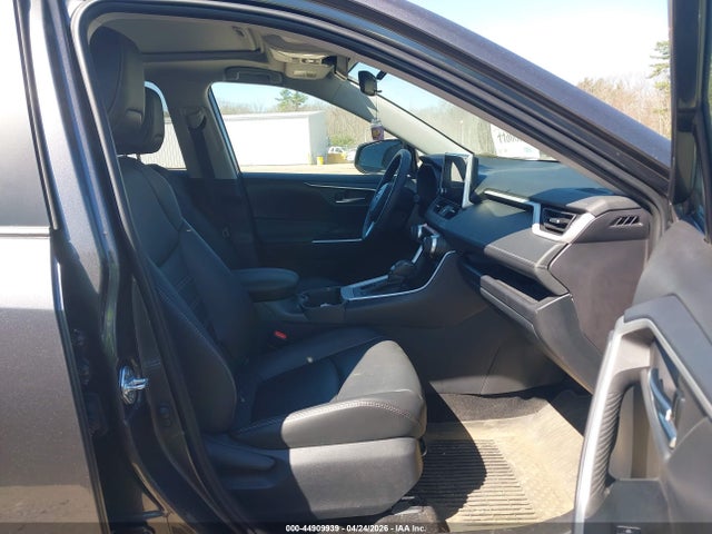 Toyota RAV4 Xle Premium