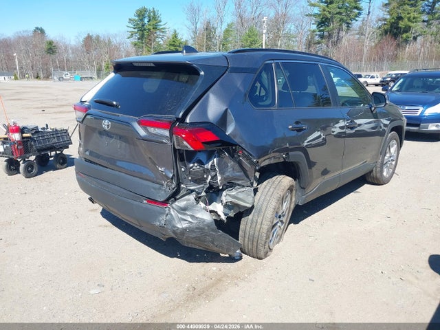 Toyota RAV4 Xle Premium