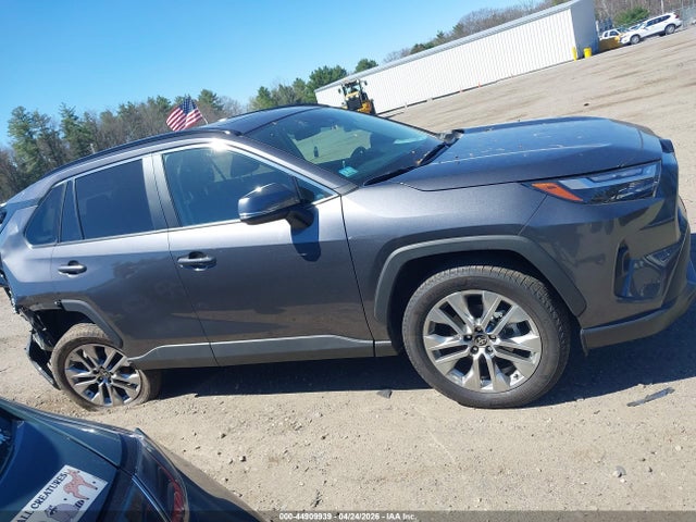 Toyota RAV4 Xle Premium