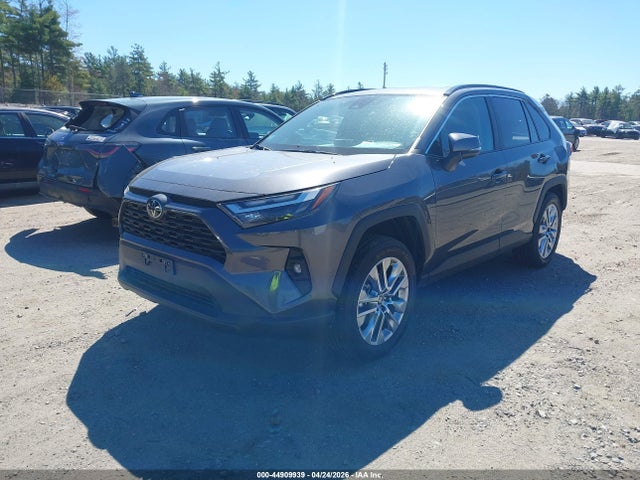 Toyota RAV4 Xle Premium