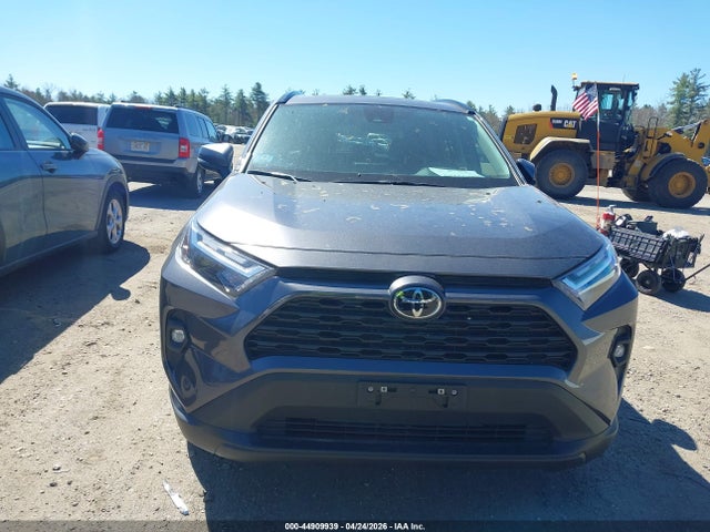 Toyota RAV4 Xle Premium