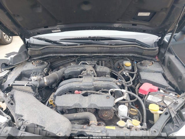 Subaru Forester 2.5i