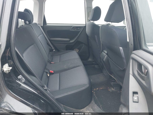Subaru Forester 2.5i