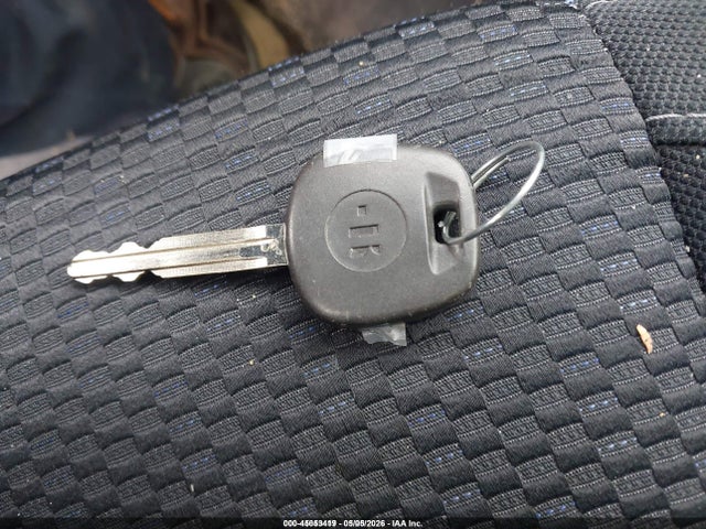 Subaru Forester 2.5i