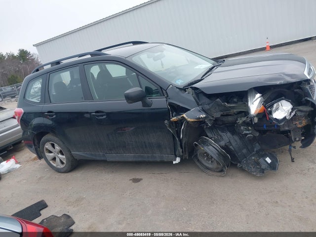 Subaru Forester 2.5i
