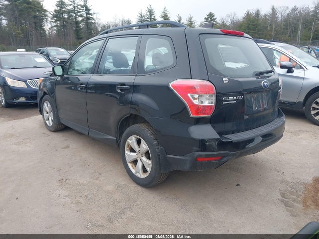 Subaru Forester 2.5i