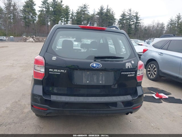 Subaru Forester 2.5i