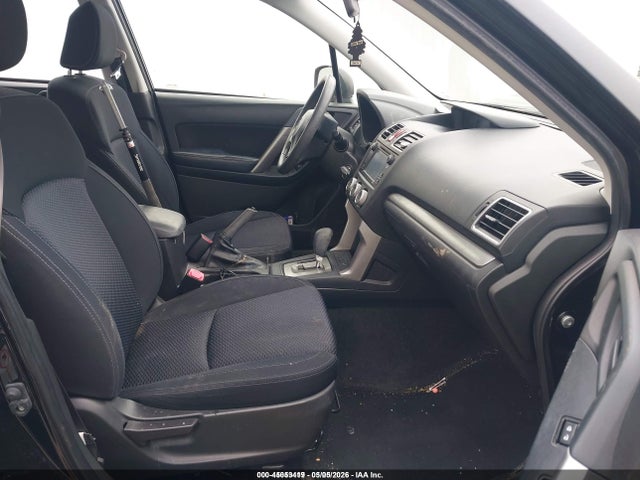 Subaru Forester 2.5i