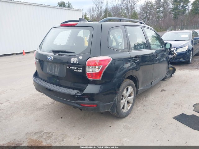 Subaru Forester 2.5i