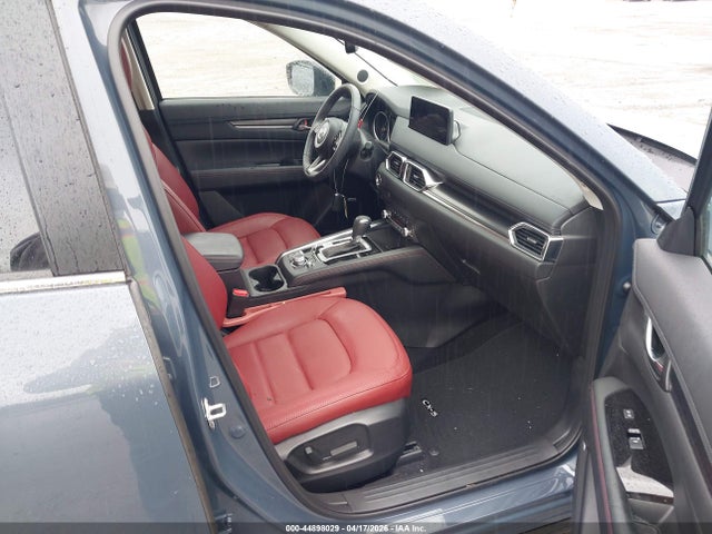 Mazda Cx 2.5 S Carbon Edition