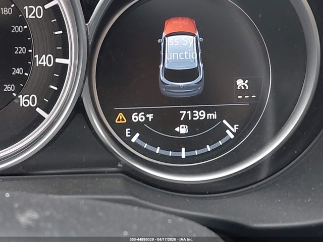 Mazda Cx 2.5 S Carbon Edition