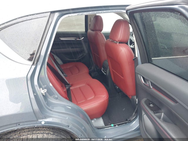 Mazda Cx 2.5 S Carbon Edition