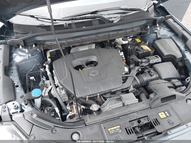 Mazda Cx 2.5 S Carbon Edition