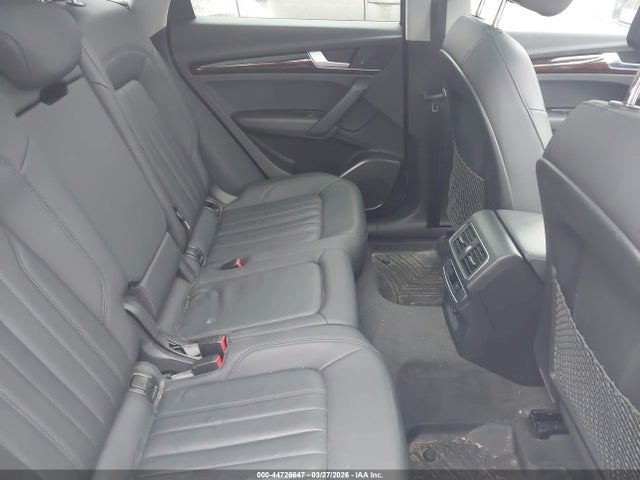 Audi Q5 45 Premium
