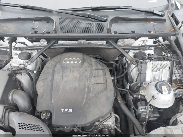 Audi Q5 45 Premium