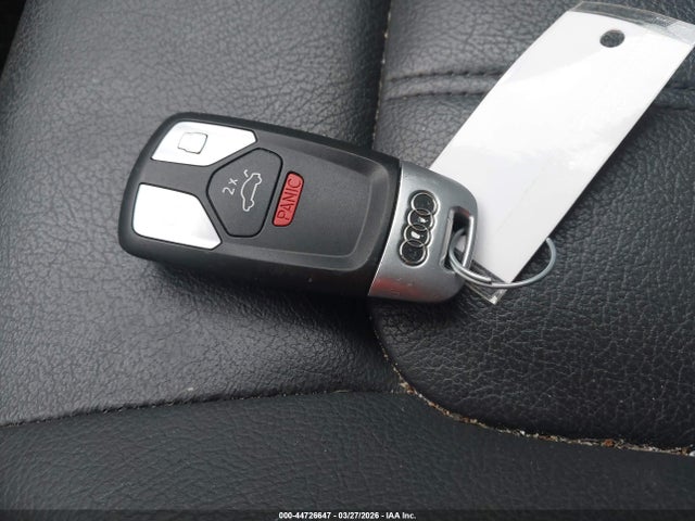 Audi Q5 45 Premium