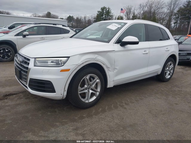 Audi Q5 45 Premium