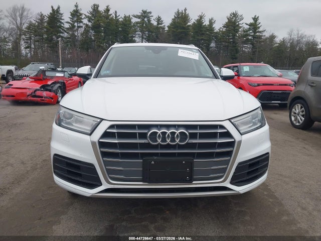 Audi Q5 45 Premium
