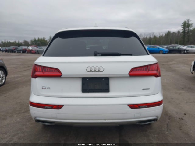 Audi Q5 45 Premium