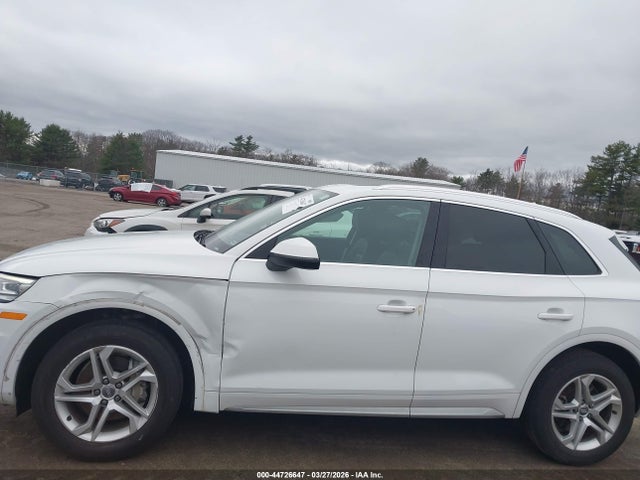 Audi Q5 45 Premium