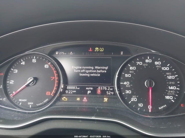 Audi Q5 45 Premium