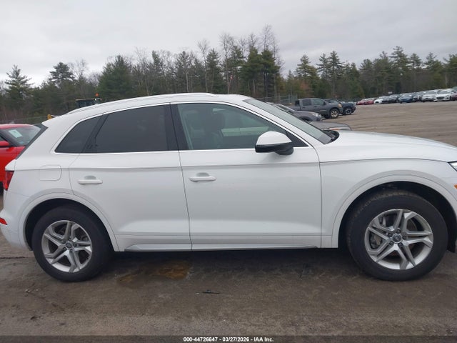 Audi Q5 45 Premium