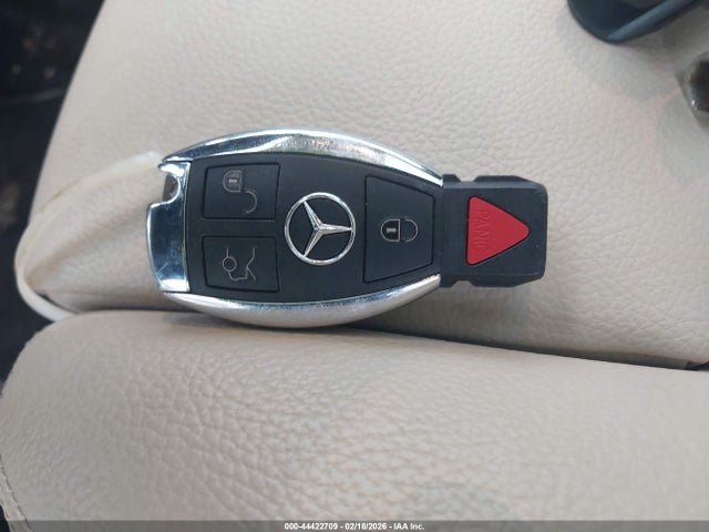 Mercedes-Benz GLA 4matic
