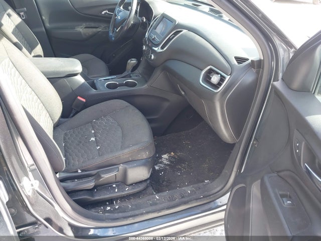 Chevrolet Equinox Awd Lt