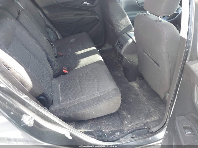 Chevrolet Equinox Awd Lt