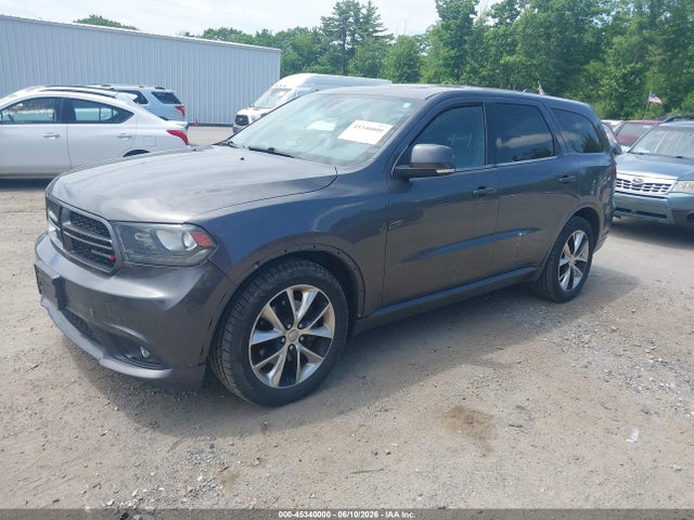 Dodge Durango