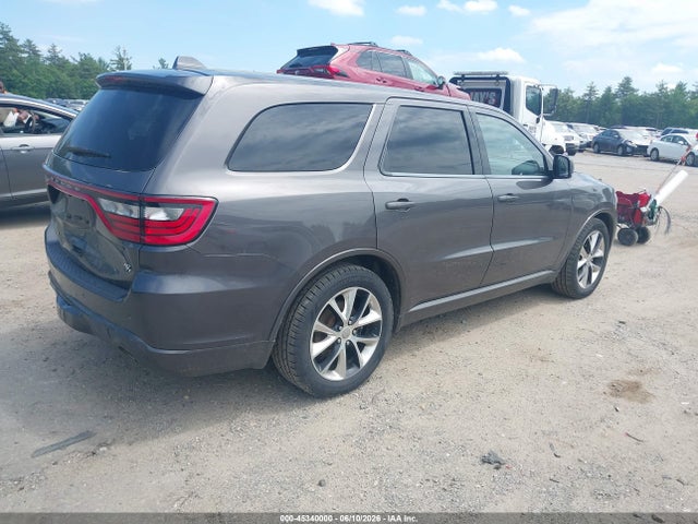 Dodge Durango