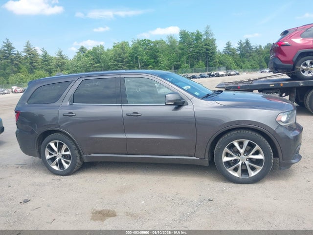Dodge Durango