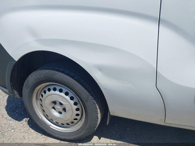 Ram Promaster Wagon