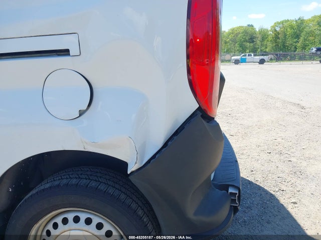 Ram Promaster Wagon