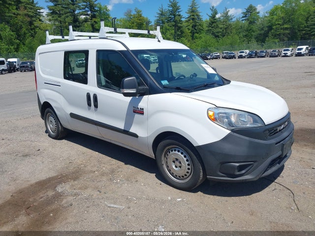 Salvage Ram Promaster Image