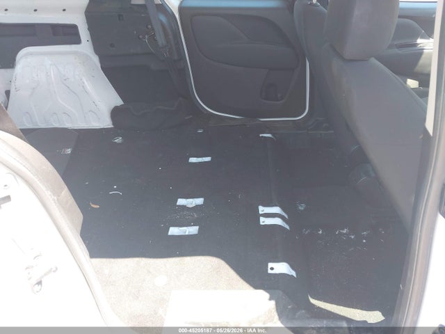 Ram Promaster Wagon