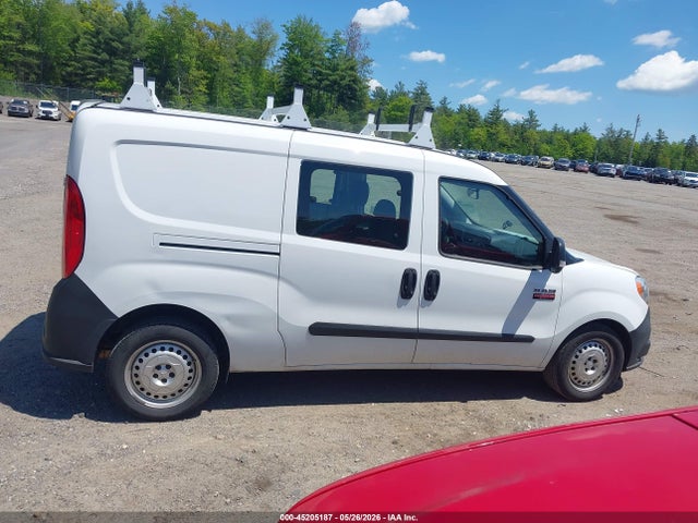Ram Promaster Wagon
