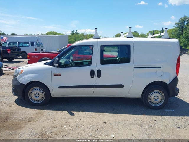 Ram Promaster Wagon
