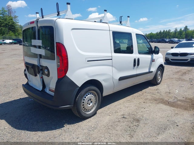 Ram Promaster Wagon