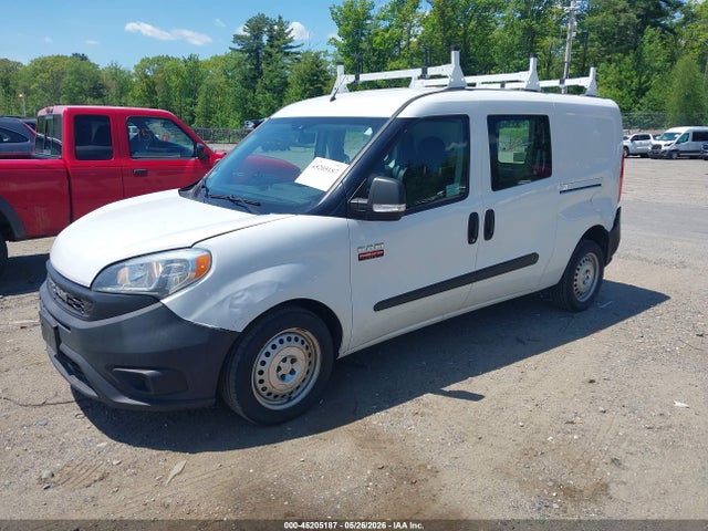 Ram Promaster Wagon