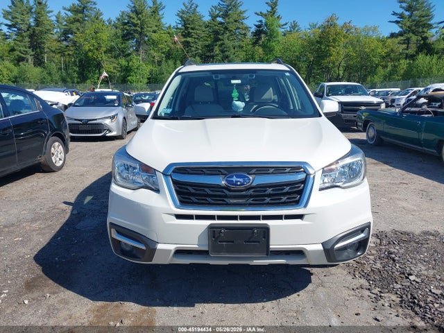 Subaru Forester 2.5i Premium