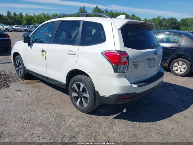 Subaru Forester 2.5i Premium