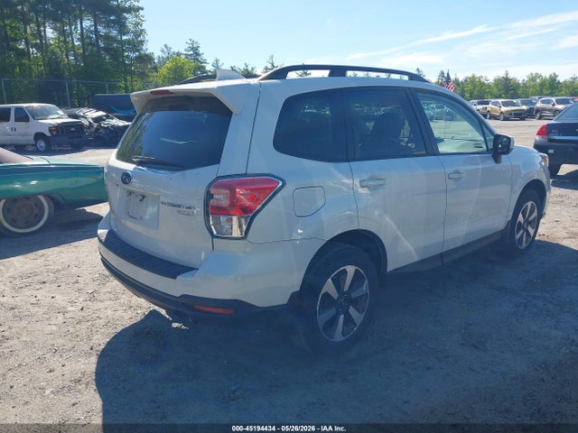 Subaru Forester 2.5i Premium