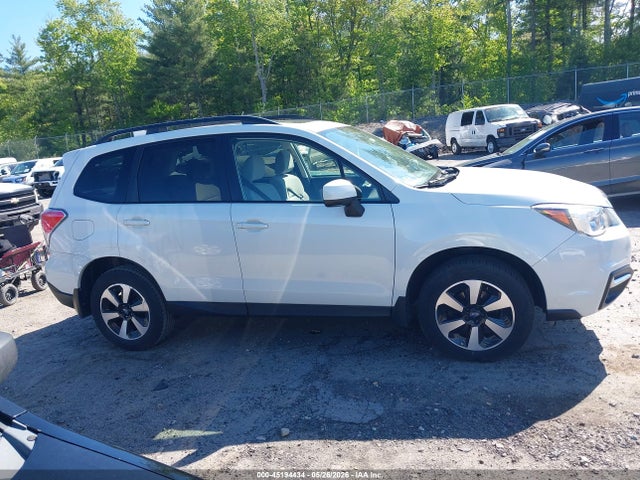 Subaru Forester 2.5i Premium