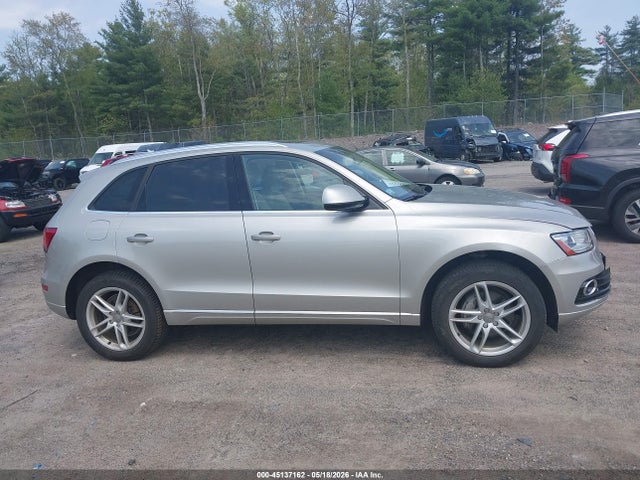 Audi Q5 2.0t Premium