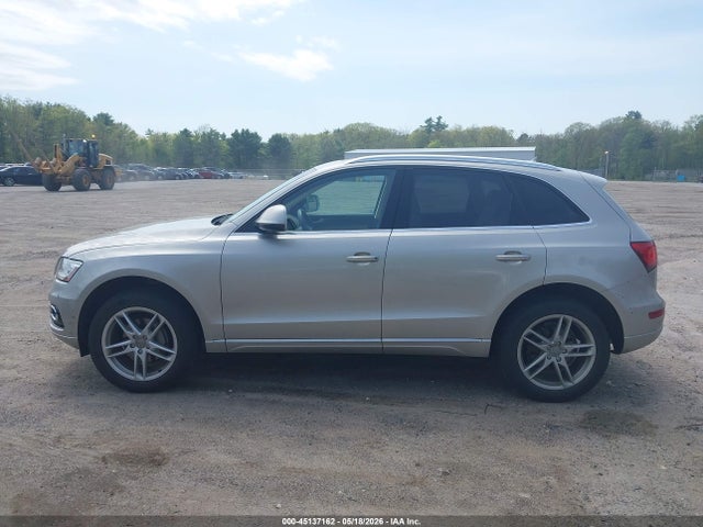 Audi Q5 2.0t Premium