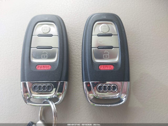 Audi Q5 2.0t Premium