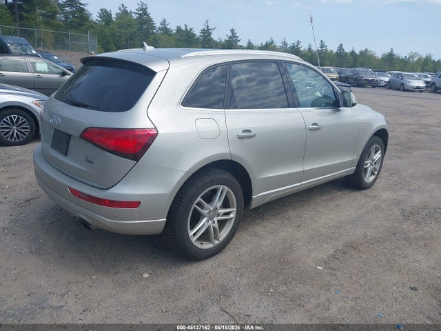 Audi Q5 2.0t Premium