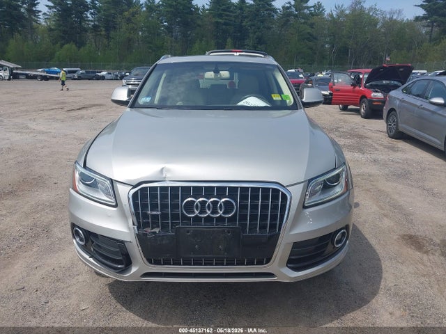 Audi Q5 2.0t Premium